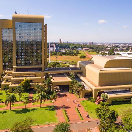 Rainbow Towers Hotel & Conference Centre Harare Luaran gambar