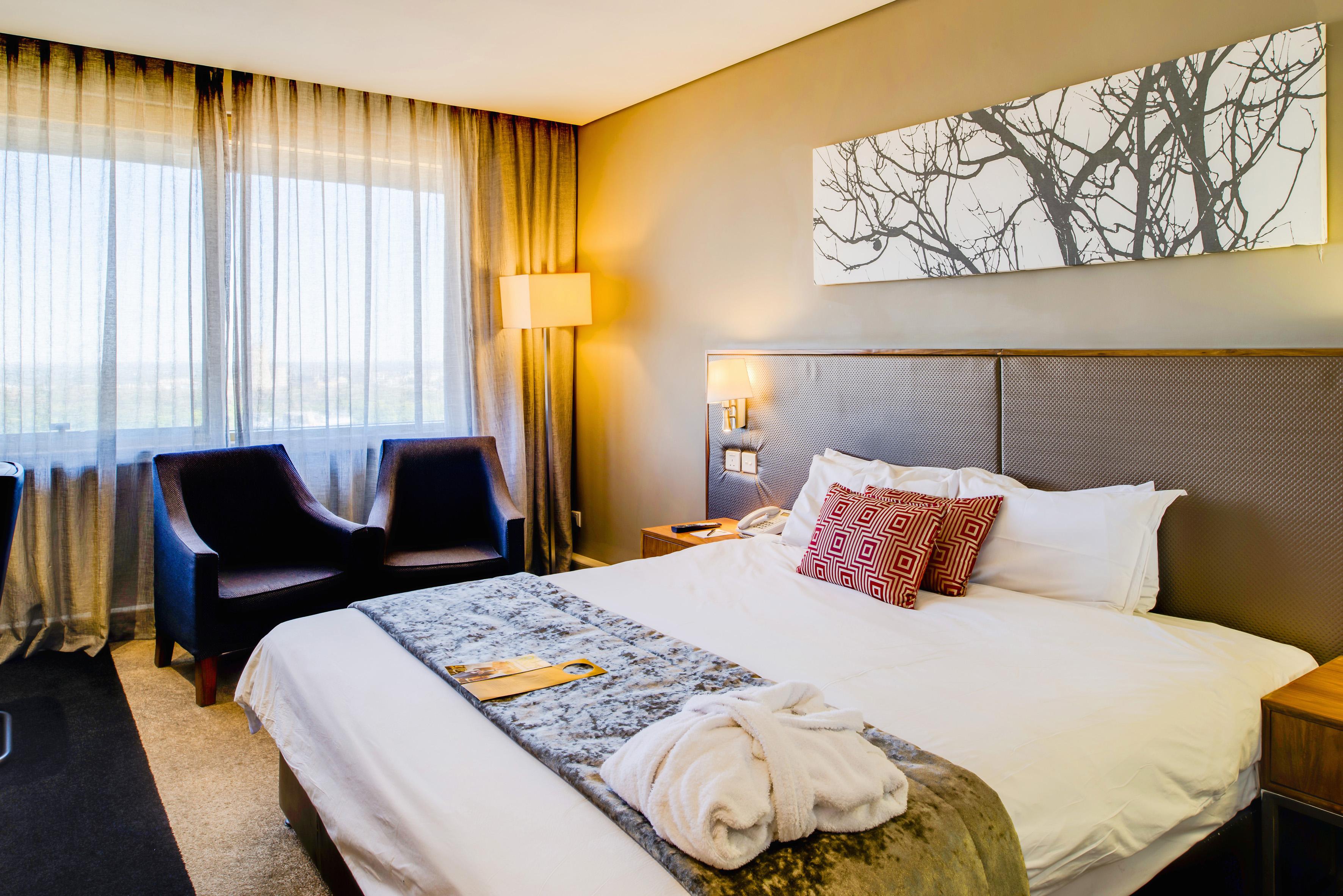 Rainbow Towers Hotel & Conference Centre Harare Luaran gambar