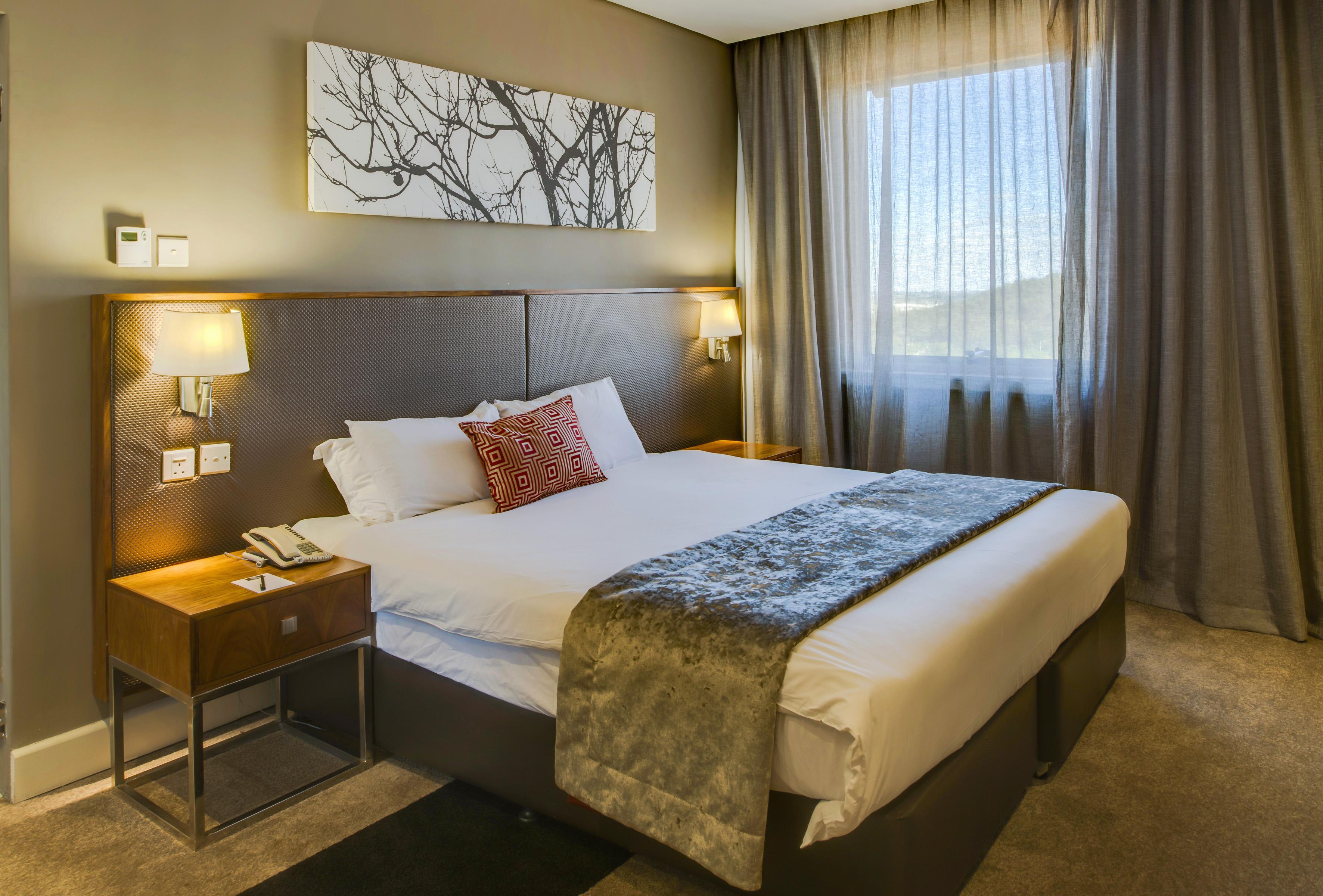 Rainbow Towers Hotel & Conference Centre Harare Luaran gambar