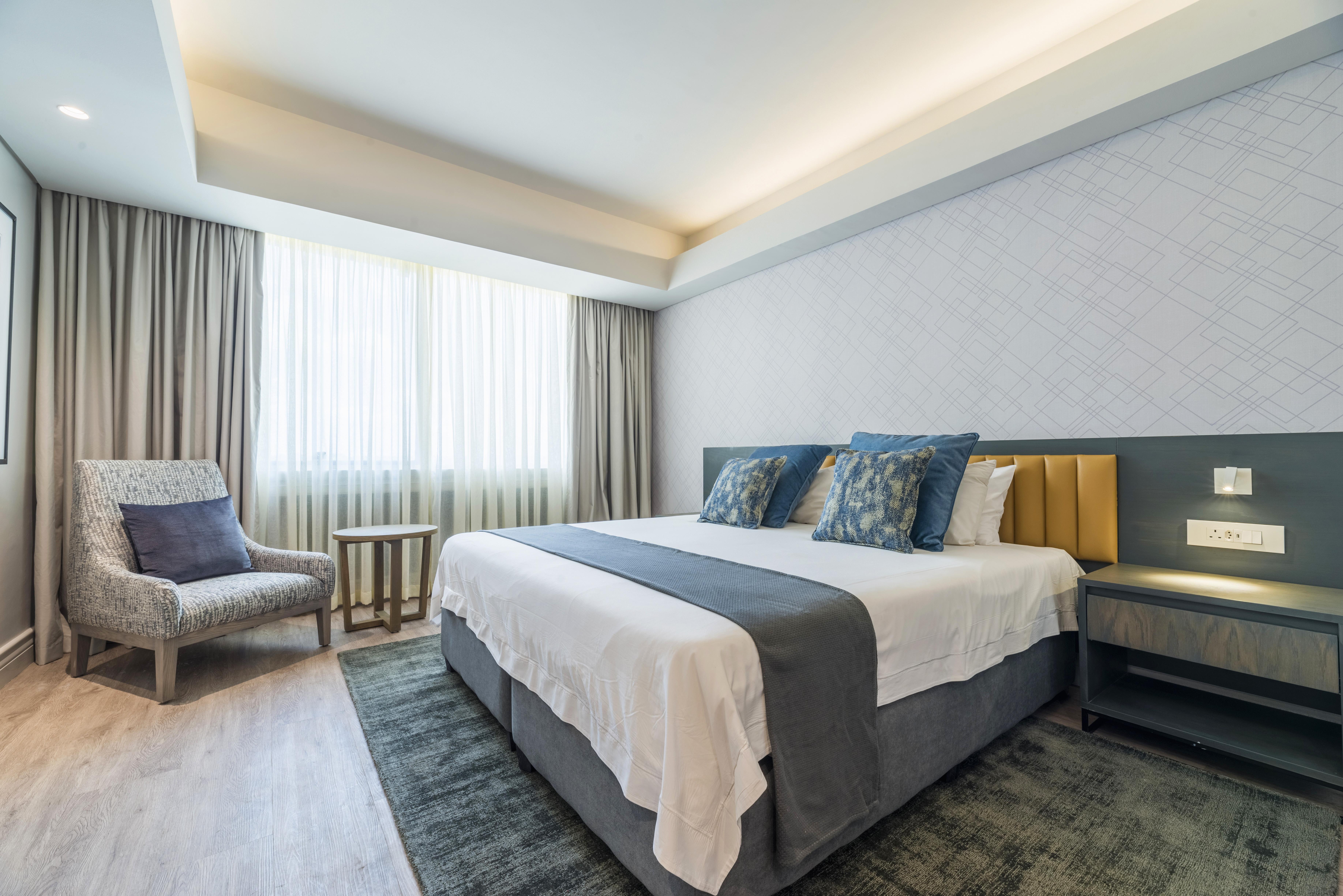 Rainbow Towers Hotel & Conference Centre Harare Luaran gambar