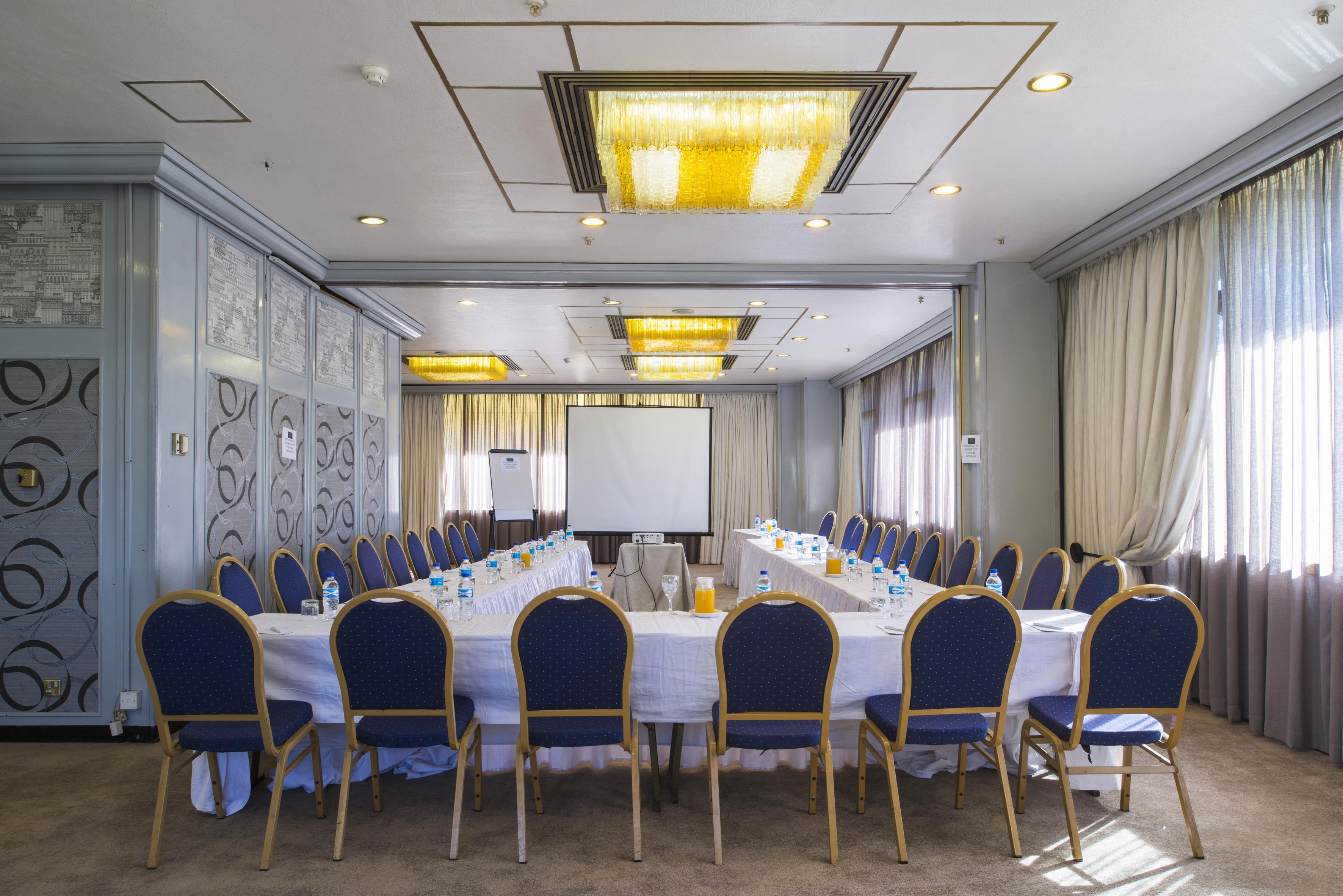 Rainbow Towers Hotel & Conference Centre Harare Luaran gambar