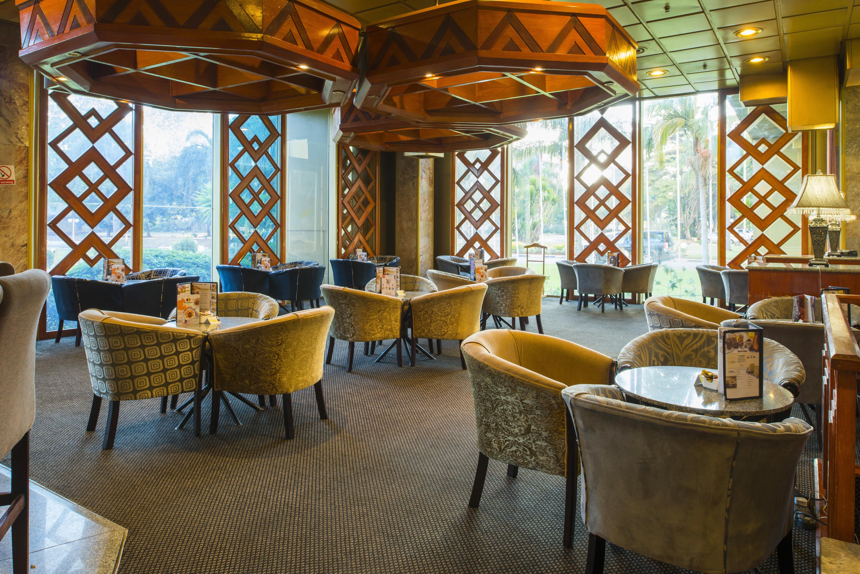 Rainbow Towers Hotel & Conference Centre Harare Luaran gambar