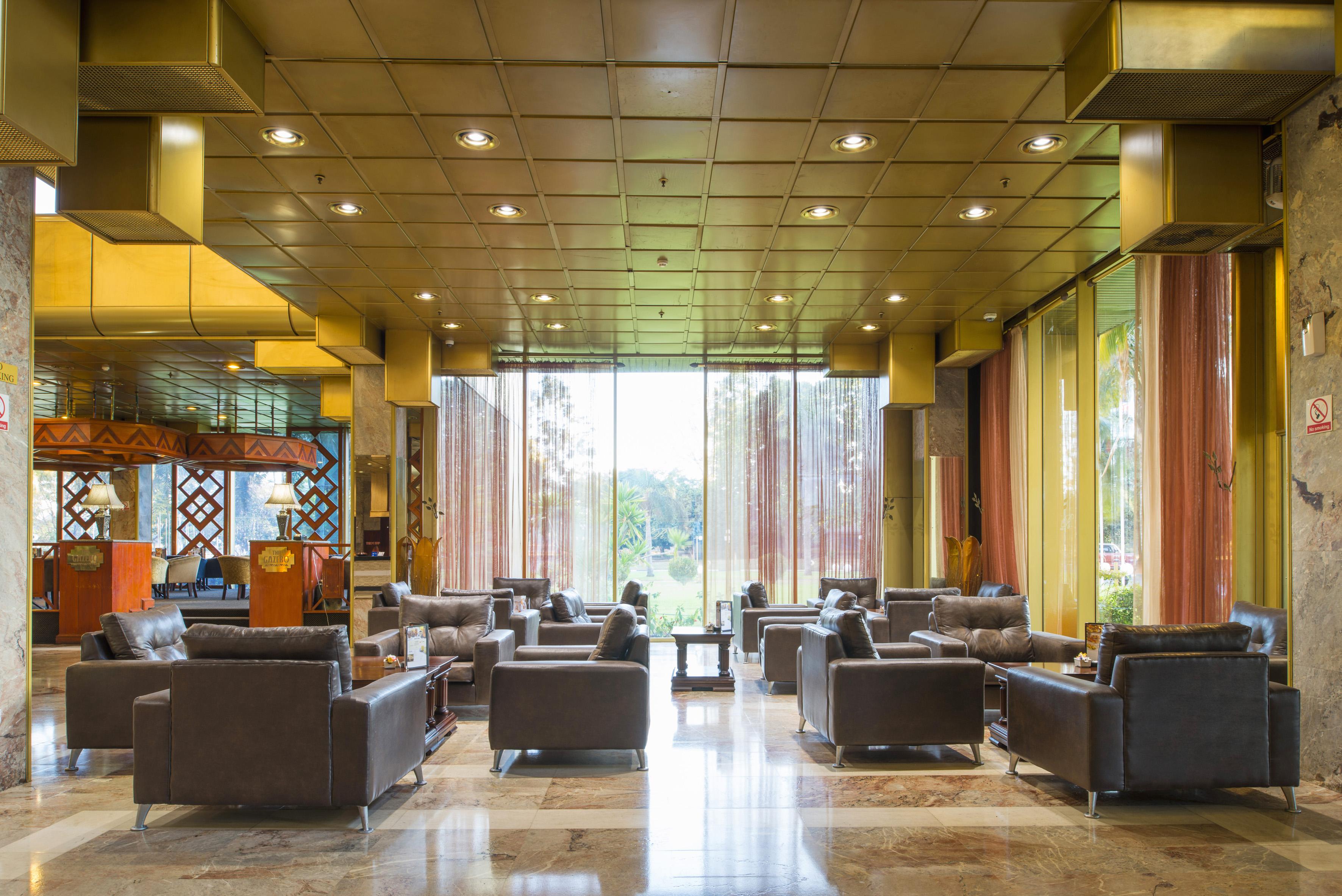 Rainbow Towers Hotel & Conference Centre Harare Luaran gambar