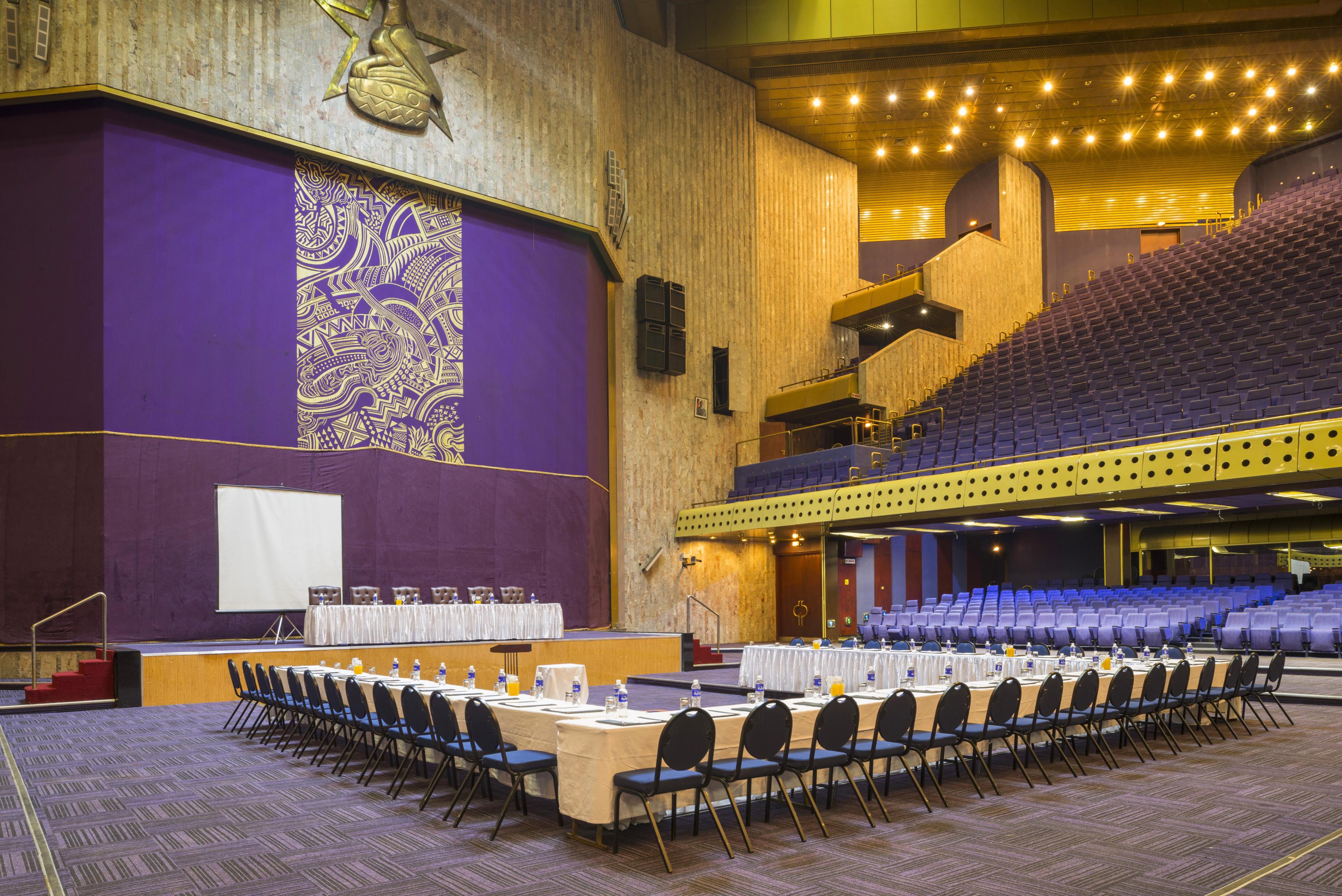 Rainbow Towers Hotel & Conference Centre Harare Luaran gambar