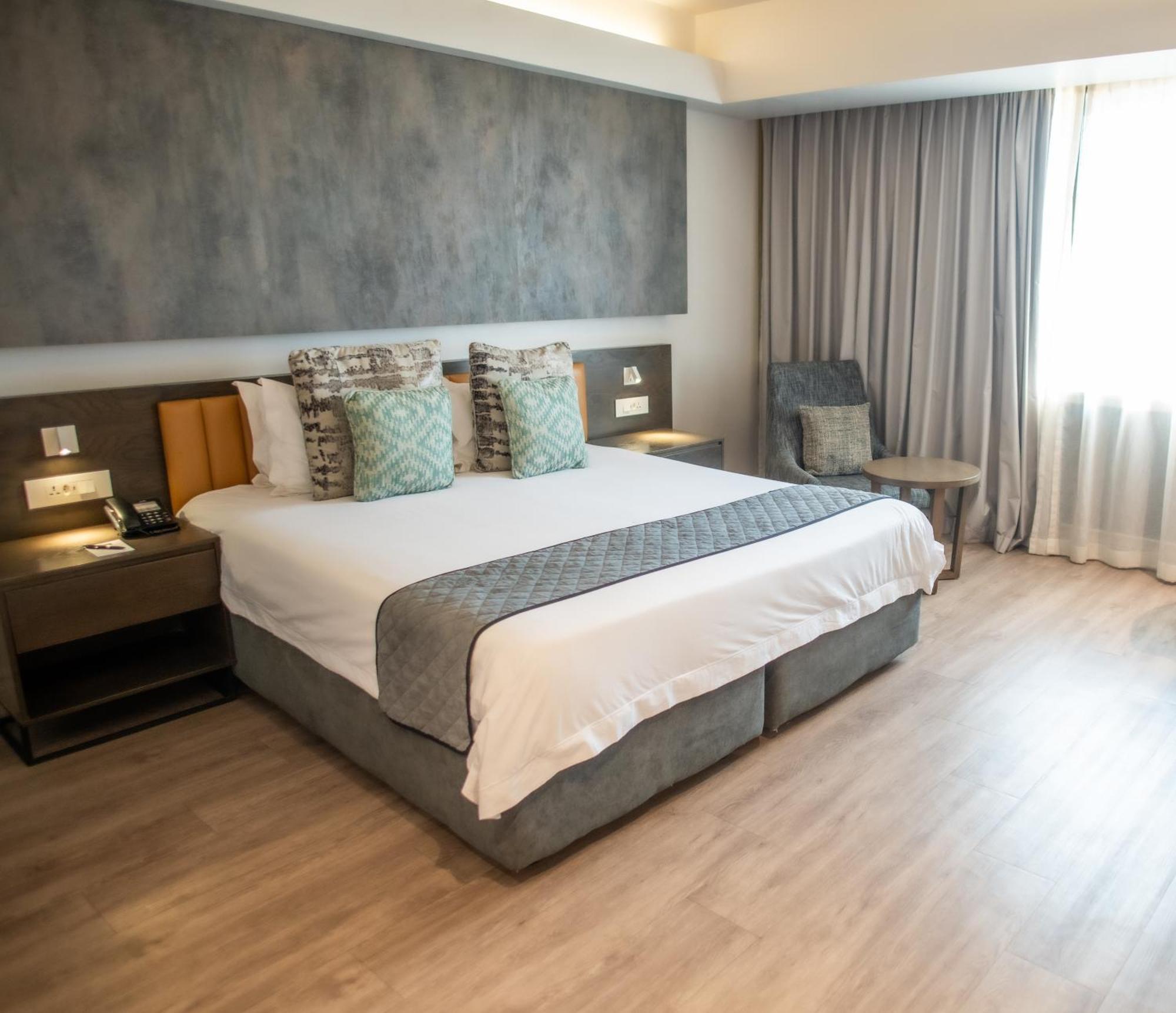 Rainbow Towers Hotel & Conference Centre Harare Luaran gambar