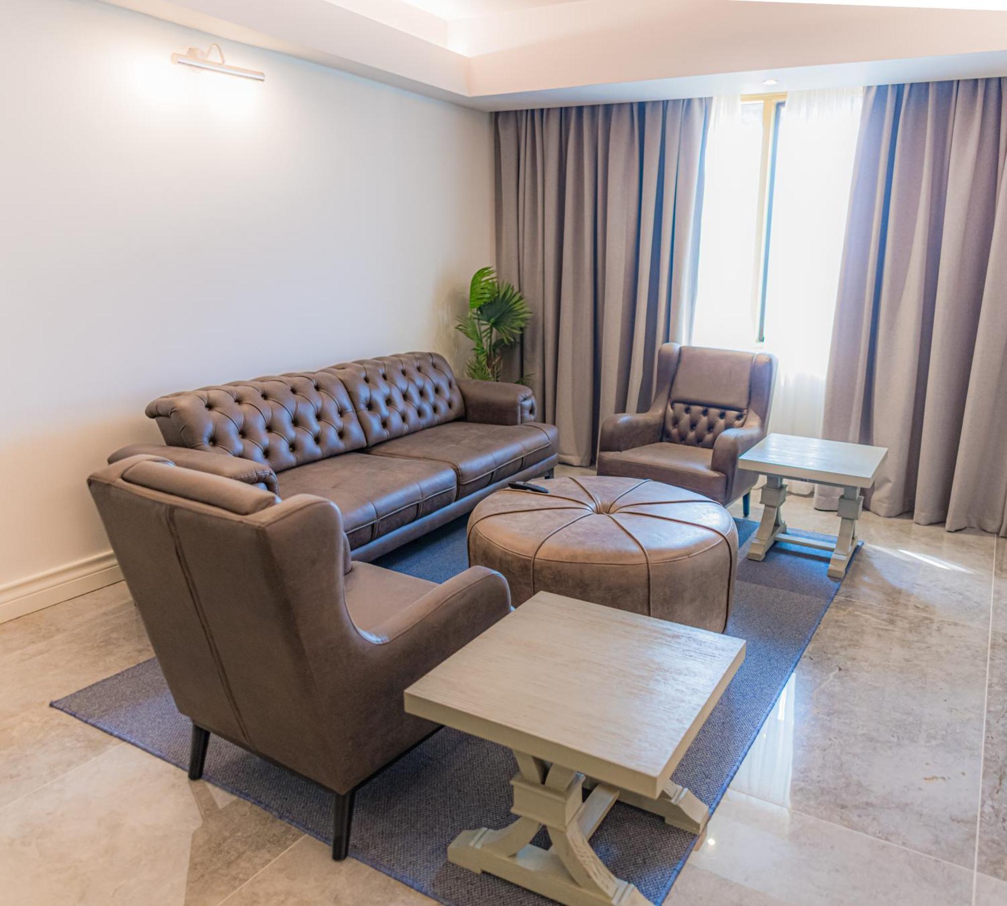 Rainbow Towers Hotel & Conference Centre Harare Luaran gambar