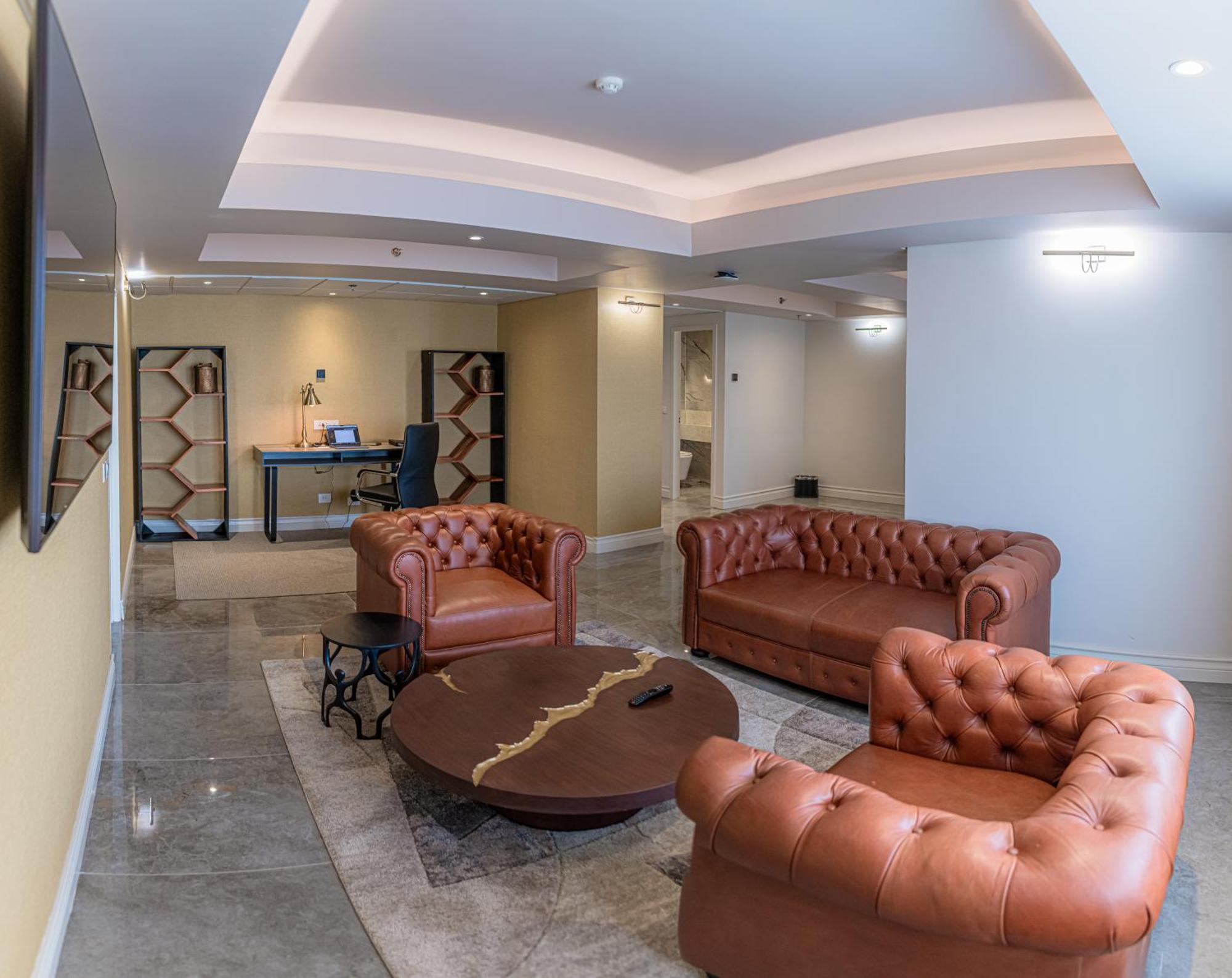 Rainbow Towers Hotel & Conference Centre Harare Luaran gambar