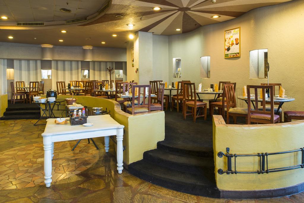 Rainbow Towers Hotel & Conference Centre Harare Luaran gambar