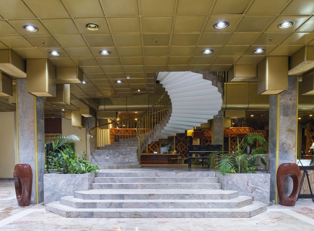 Rainbow Towers Hotel & Conference Centre Harare Luaran gambar