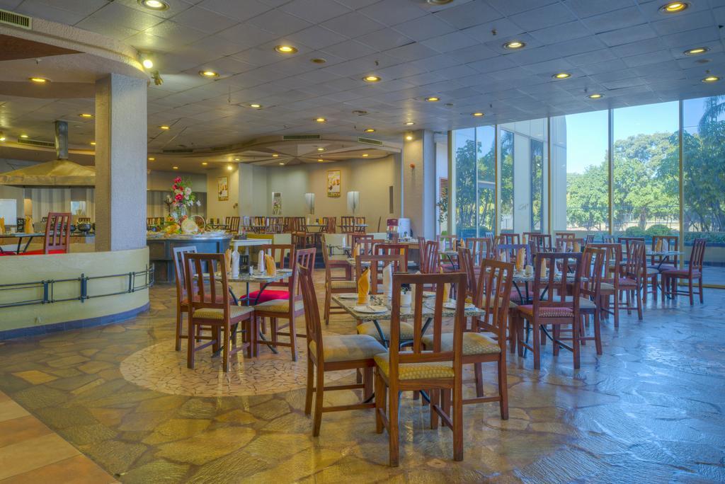 Rainbow Towers Hotel & Conference Centre Harare Luaran gambar