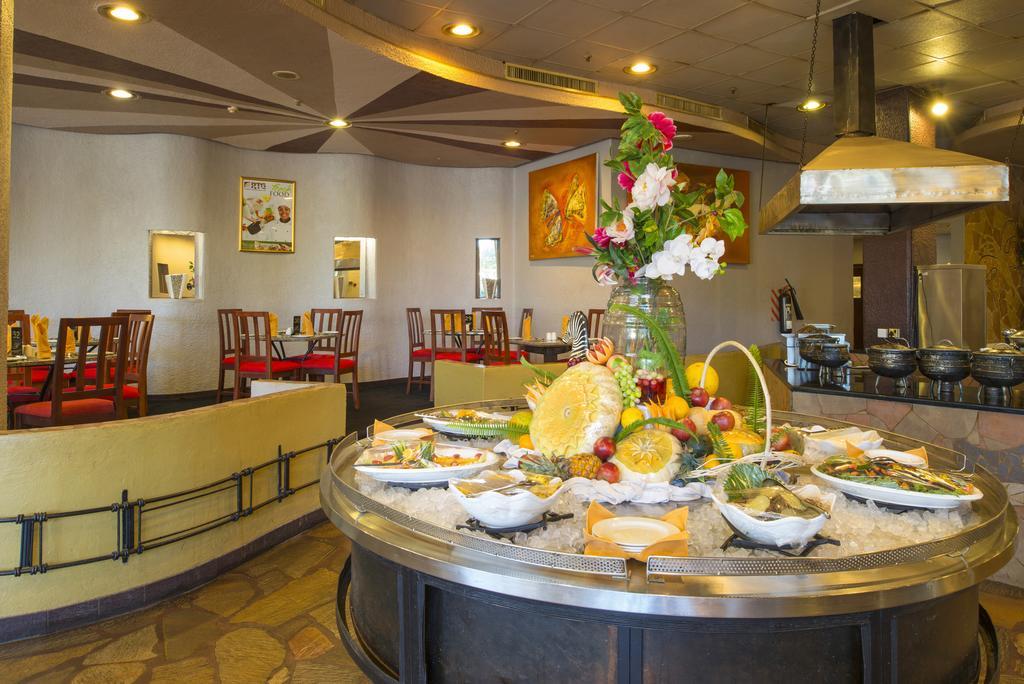Rainbow Towers Hotel & Conference Centre Harare Luaran gambar