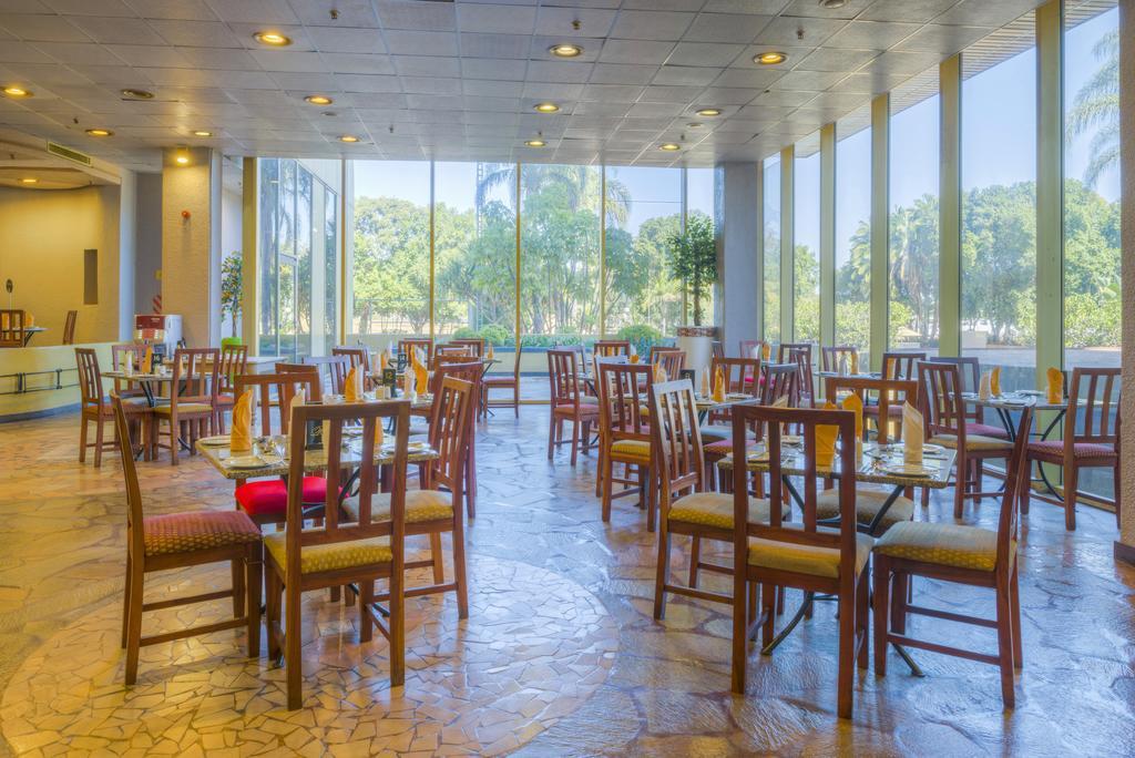 Rainbow Towers Hotel & Conference Centre Harare Luaran gambar